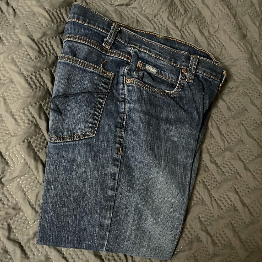 Women’s cinch “jenna” jeans